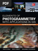 Photogammetry Text Book