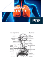 Rehabilitacion Respiratoria