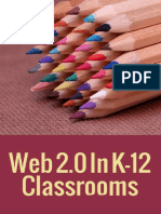 Web 20 in K 12 Classrooms