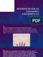 Interpretación de Diagramas Esquemáticos