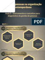 350 Aula 5 FIA Gestao de Pessoas