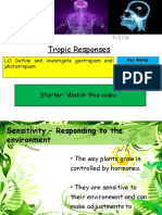 10 3 Tropic Response ppt2