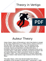 Michael Jinadu - Autuer Theory