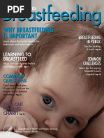 12 Your Guide To Breastfeeding