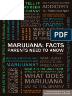 08 Marijuana Facts Parents Need To Know