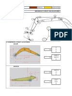 Vectorial Calculations (Excavator End) - Final