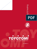 Catalogo Toyotomi