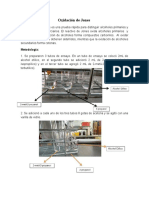 Oxidación de Jones