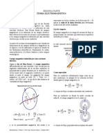 Electrotecnia 2-Electromagnetismo