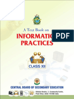 Cbse Xii Ip Book Part1