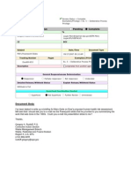 CREW: Environmental Protection Agency: Regarding Mary Gade: CREW Appeal Dow - List by Number Batch 4 - PDF-R