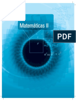 Matematicas II