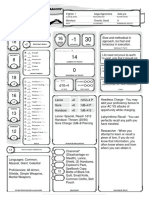 Tsul Fighter 1 PDF