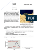 BioGeo10 Ficha de Trabalho 7 - Barragem Assuao