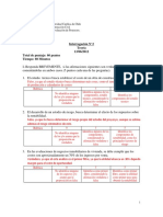 Prueba Evaluacion de Proyectos