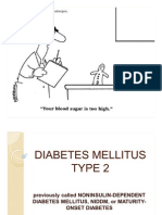 Diabetes Mellitus Type 2