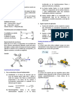 FIS - Dinámica (Teoría 1)