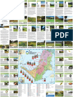 Mornington Penninsula Golf Map