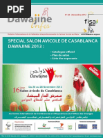 Dawajine Infos N°26 PDF