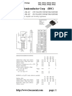 Data Sheet Exel