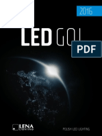 Lena Lighting Catalogue Led Go2016 en