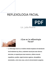 Reflexologia FacialRuna