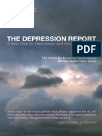 Depression Report Layard