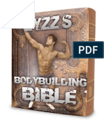 Zyzzs - Bodybuilding Bible em Português