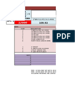 New Cut Length Calculator