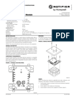 FMM - 4-20ma I56-2991-002