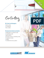 Products Catalog