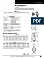 Butterfly Valve