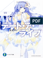 Date A Live - Volume 06 - Miku Lily