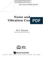 Munjal, M.L. IISc Lecture Notes Series, Volume 3