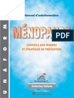 Menopause PDF