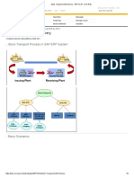 Stock Transport With Delivery - ERP SCM - SCN Wiki