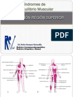 Evaluar Musculos Tensos Region Superior