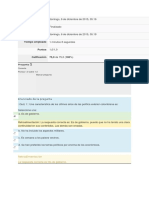 Quiz 2 Relaciones Internacionales