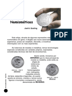 50 Noções Numismáticas