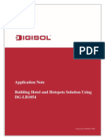 Digisol Load Sharing Router Application Note