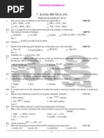 7.alkalimetals - IA - 153-164