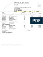 CDH IX-1 Analisis de Precios (Maglen)