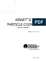 Airnet II Service Manual