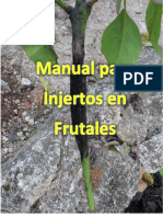 Manual de Injertos