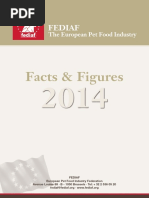 Facts and Figures Cats and Dogs 2014