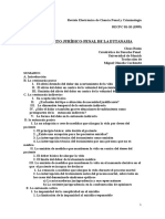 Tratamiento Jurídico Penal de La Eutanasia - Claus Roxín