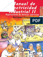 Manual de Electricidad Industrial II