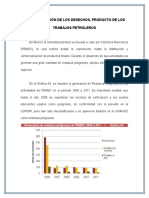 Clasificación de Los Desechos