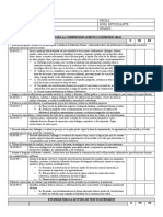 Informe Academico Espanol Decimo Grado PDF