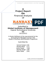 RAnbaxy Komal